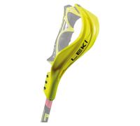 Leki - Accesorios de protección - Protec Fermee Compact Neonyellow - Amarillo Amarillo one size