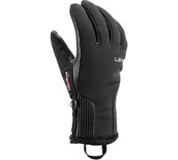 LEKI Vallarta 3d Lady - Mujer - Negro - talla 16.5- modelo 2025
