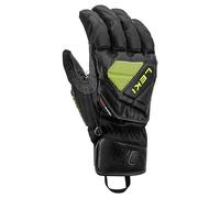 LEKI Wcr C-tech 3d - Hombre - Negro - talla 24.5- modelo 2025