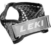LEKI Bastón de esquí unisex para adultos, azul, 7.5