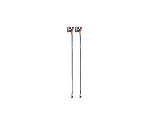 LEKI Bastón de Nordic Walking Smart Flash gris | 100
