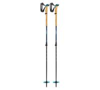 Leki - Bastones de esquí de travesía - Bernina Lite 2 de Aluminio - Azul Azul one size