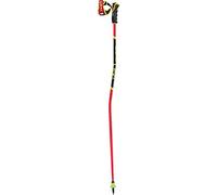 LEKI Bastones de esquí Worldcup Race GS Carbon 3D para hombre, 65267671, talla 130