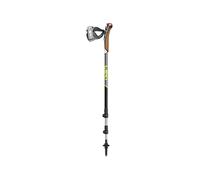 Leki bastones de marcha Traveller Alu TU Gris/plata