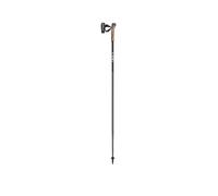 LEKI Bastones de Nordic Walking Response negro | 130
