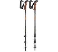 Leki Khumbu 110-145cm Bastones para trekking