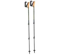 Leki - Bastones de senderismo/trekking - Legacy Lite de Aluminio - Caqui Caqui one size