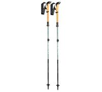 Bastones de senderismo Leki MAKALU FX CARBON compacto