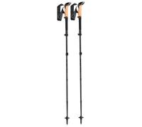 Leki - Bastones de senderismo/trekking - Makalu Pro FX Carbon - Gris Gris one size
