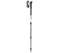 Leki - Bastones de senderismo/trekking - Skysolo de Aluminio - Negro Negro one size
