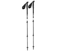 LEKI Bastones de senderismo Skytera Lite negro