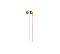 LEKI Bastones de senderismo Ultratrail FX One Superlite rosa | 105