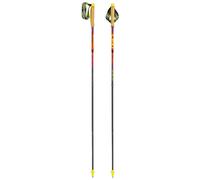 Leki - Bastones de trail/running - Neotrail Pro FX One SL - Talla 125 cm - Rojo Rojo 125 cm