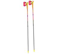 Leki - Bastones de trail/running - Ultratrail FX One SL Pink - Talla 110 cm - Rosa Rosa 110 cm