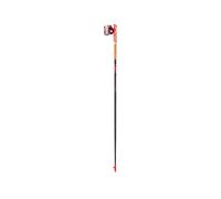 Leki bastones de trail Vertical 140 cm Gris/plata