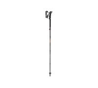 LEKI Makalu Fx Carbon - Hombre - Negro / Narnaja / Gris - talla única- modelo 2025
