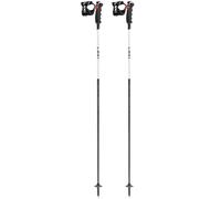 Leki - Bastones esquí - Carbon 14 3D Women - Talla 120 cm - Negro Negro 120 cm