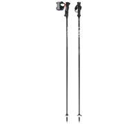 Leki - Bastones esquí - Carbon 14 TR - Talla 110 cm - Negro Negro 110 cm
