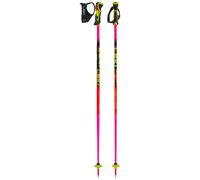 Leki - Bastones esquí - WCR Evo Lite SL TR Pink de Aluminio - Talla 110 cm - Rosa Rosa 110 cm