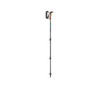 Leki Khumbu Lite AS 100-135cm Bastones para trekking 100-135 Turquesa