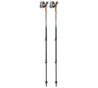 Leki - Bastones - Traveller Carbon - Azul Azul one size