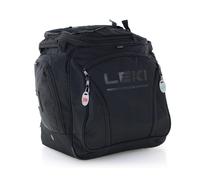 Leki Bootbag Hot (Heatable) 40l Bolso para calzado de ski 40 Negro
