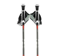 LEKI Carbon 14 3d - Unisex - Gris / Negro - talla 120- modelo 2026