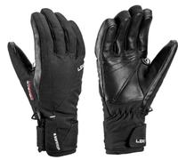 LEKI Cerro 3D Women Black 6.5