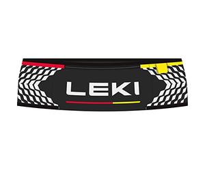 LEKI Cinturón para Correr para Trailrunning (Talla S/M)