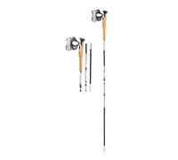 Leki Cross Trail Fx One Superlite - Bastones (125 cm)