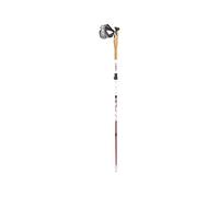 Leki Cross Trail FX Superlite TU Rojo