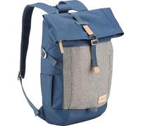 LEKI Daypack Casual - Mochila de 20 l para uso diario, oficina, exterior