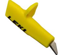 Leki Deportes Bastón de esquí, Unisex Adulto