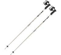 LEKI Detect S - Unisex - Gris - talla 120- modelo 2026