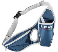 Leki Drinkbelt Oscuro Denim - Cintura Bolsa - Arnés - de Cinturón - Art.