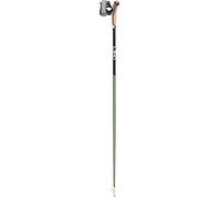 Leki Flash Carbon - Bastón nórdico para Adulto, Unisex