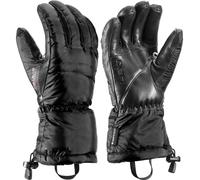 LEKI Glace 3d Lady - Mujer - Negro - talla 23.5- modelo 2026