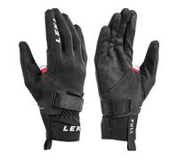 LEKI Goods Black 6.5
