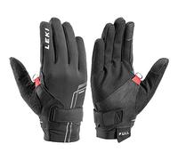 LEKI Goods Black White 8