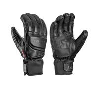LEKI Griffin Prime 3D - Guantes de esquí | Cálido, resistente al agua, pantalla táctil, con aislamiento Primaloft Gold, para esquí, snowboard y clima frío