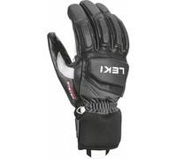 LEKI Griffin Pro 3D Guantes Negro, EU 8