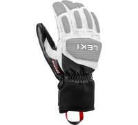 Leki Guantes de Esquí Griffin Pro 3D / Sistema Trigger 3D y Piel de Cabra
