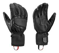 Leki Guantes de Esquí Griffin Pro Zero/Piel de Cabra y Aislamiento Primaloft
