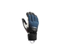LEKI Guantes de esquí para hombre Griffin Base 3D negro | 10