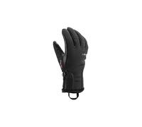 LEKI Guantes de esquí para mujer Vallarta 3D negro | 7