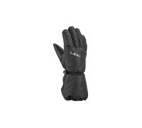 LEKI Guantes de esquí para niños Nevio Junior negro | 4