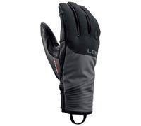 LEKI Guantes de esquí para hombre Sparrow 3D negro | 9