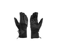 Leki Guantes de Esquí Traverse/Windstopper y Material Fleece