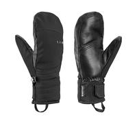 Leki Guantes de Esquí Vallarta Base Zero Women Mitt/Soft-Tex y Mitón