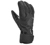 Leki Guantes de Esquí Vision GTX/Membrana Gore-Tex y Softshell
